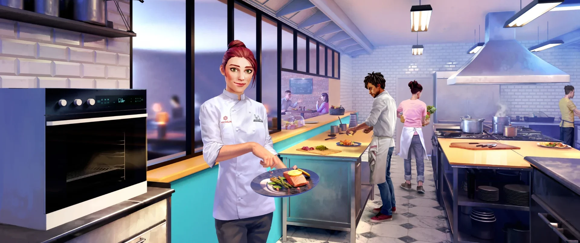 ChefLife_Cover_NoLogo
