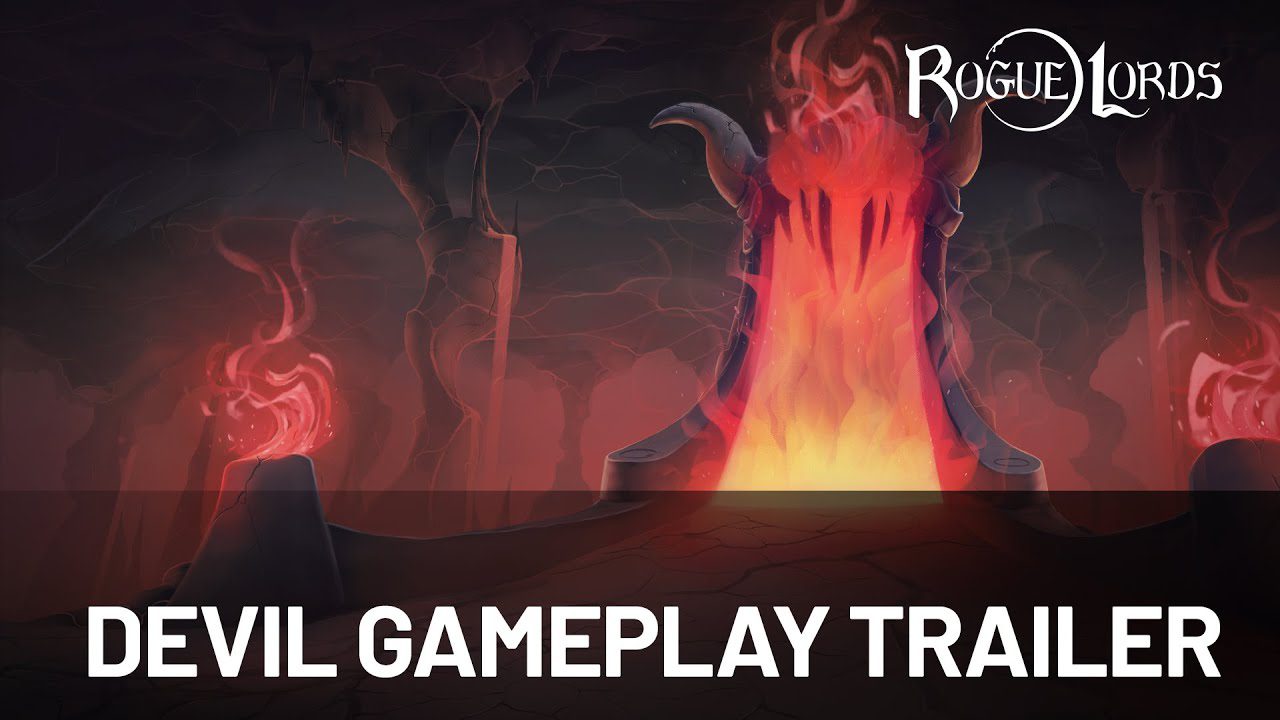 Devil Gameplay Trailer